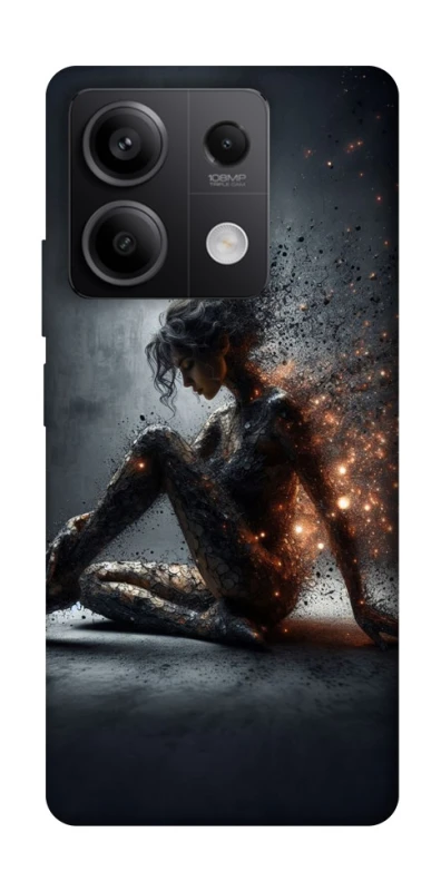 Чохол на Xiaomi Redmi Note 13 5G Goddess of war ver.9 фото 1 з 1