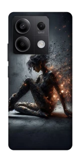 Чохол на Xiaomi Redmi Note 13 5G Goddess of war ver.9 фото 1 з 1