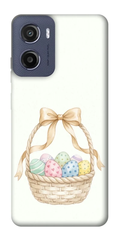 Чохол на Motorola Moto G05 Easter ver.2 фото 1 з 1