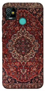 Чохол на TECNO POP 5 Килим v14 фото 1 з 1