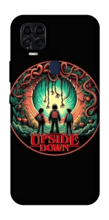 Чохол на ZTE Blade v2020 Stranger Things ver.32 фото 1 з 1