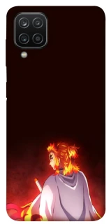 Чохол на Samsung Galaxy A12 Anime v18 фото 1 з 1