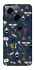 Чохол на TECNO Spark Go 1 Harry Potter v1 фото 1 з 1