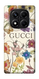 Чохол на Xiaomi Redmi Note 14 Pro 5G Gucci ver.8 фото 1 з 1