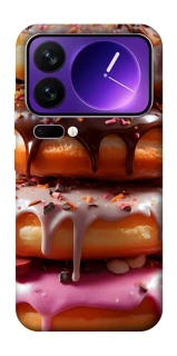 Чехол на Xiaomi 17 Pro Max Пончики фото 1 из 1