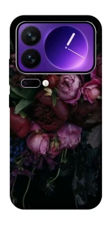Чохол на Xiaomi 17 Pro Max Floral Symphony1 фото 1 з 1