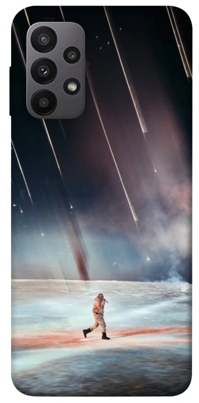 Чохол на Samsung Galaxy A23 4G Kanye West ver.4 фото 1 з 1