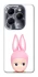 Чехол на Infinix Hot 40 Minimal Bunny Peek фото 1 из 1