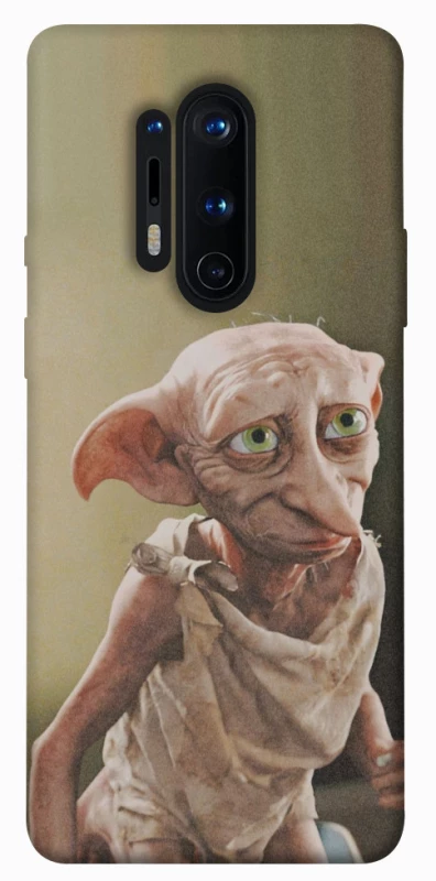 Чехол на OnePlus 8 Pro Harry Potter v4 фото 1 из 1