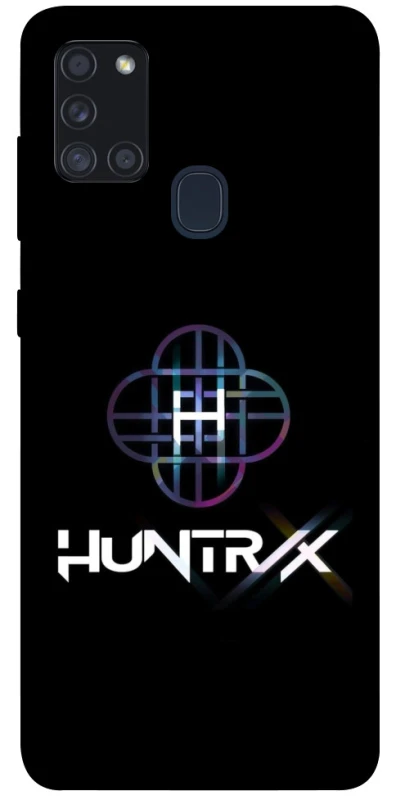 Чохол на Samsung Galaxy A21s K-Pop Demon Hunters ver.17 фото 1 з 1