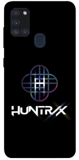 Чехол на Samsung Galaxy A21s K-Pop Demon Hunters ver.17 фото 1 из 1