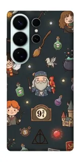 Чохол на Samsung Galaxy S26 Ultra Harry Potter v25 фото 1 з 1