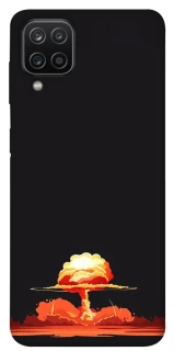 Чохол на Samsung Galaxy A12 Boom фото 1 з 1