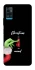Чехол на ZTE Blade A71 Grinch mood фото 1 из 1