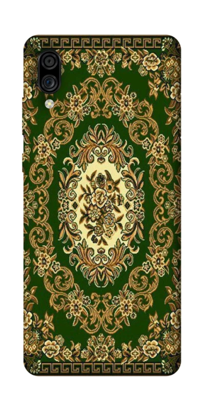 Чохол на ZTE Blade A5 (2020) Килим v9 фото 1 з 1