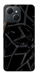 Чехол на TECNO Spark 40C Wheel BMW v2 фото 1 из 1