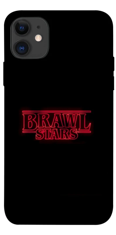 Чохол на Apple iPhone 11 (6.1") Brawl Stars ver.12 фото 1 з 1