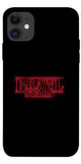 Чохол на Apple iPhone 11 (6.1") Brawl Stars ver.12 фото 1 з 1