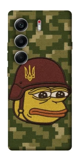 Чохол на Tecno Camon 40 Pepehota фото 1 з 1