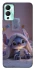 Чохол на Infinix Hot 12 Play Stitch ver.3 фото 1 з 1