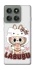 Чохол на Motorola Edge 60 Pro Hello Kitty Labubu фото 1 з 1