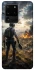 Чохол на Samsung Galaxy S20 Ultra PUBG ver.2 фото 1 з 1