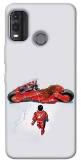 Чохол на Nokia G11 Plus Anime v43 фото 1 з 1