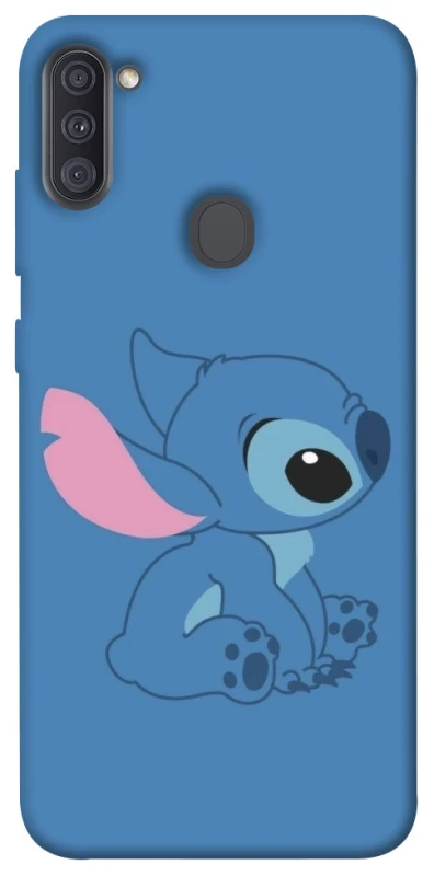 Чохол на Samsung Galaxy A11 Pair romantic theme ver.3 фото 1 з 1