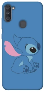 Чохол на Samsung Galaxy A11 Pair romantic theme ver.3 фото 1 з 1