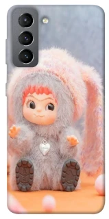 Чохол на Samsung Galaxy S21 FE Wakuku ver.1 фото 1 з 1