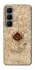Чохол на Infinix Hot 60 Pro+ Marauders map фото 1 з 1