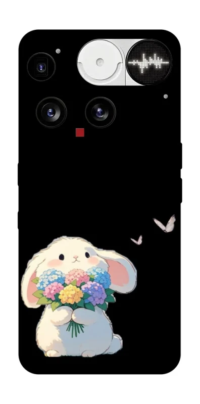 Чехол на Nothing Phone (3) My Bunny фото 1 из 1