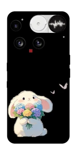 Чехол на Nothing Phone (3) My Bunny фото 1 из 1