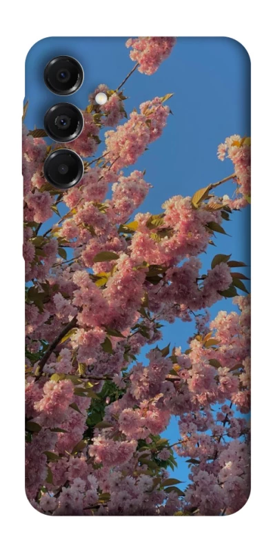 Чохол на Samsung Galaxy A17 4G/5G Flowers v4 фото 1 з 1