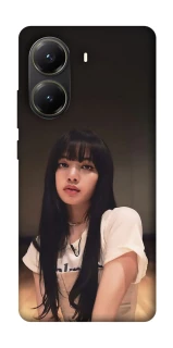 Чохол на Xiaomi Poco X6 Pro Lisa - BLACKPINK фото 1 з 1