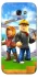 Чохол на Samsung A720 Galaxy A7 (2017) Roblox Builder Adventure фото 1 з 1