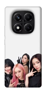 Чехол на Xiaomi Redmi Note 14 Pro 5G Aespa v2 фото 1 из 1