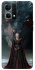 Чехол на Oppo Reno 7 4G House of the Dragon ver.7 фото 1 из 1