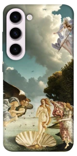 Чехол на Samsung Galaxy S23+ Art collage ver.3 фото 1 из 1