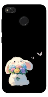 Чехол на Xiaomi Redmi 4X My Bunny фото 1 из 1