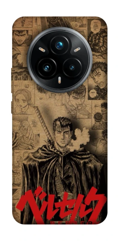 Чехол на Realme 14 Pro Original Berserk фото 1 из 1