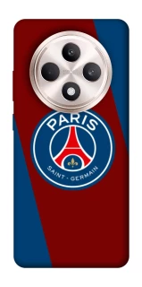 Чехол на Oppo Reno 12 F 4G/5G FC PSG v2 фото 1 из 1