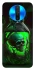 Чохол на Xiaomi Redmi K30 Skull bottle фото 1 з 1