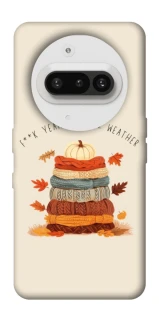 Чехол на Nothing Phone (3a) Autumn vibes ver.8 фото 1 Чехол на Nothing Phone (3a) Autumn vibes ver.8 фото 1 из 1