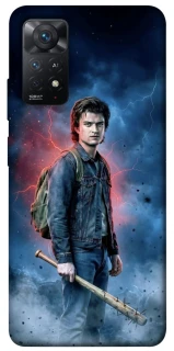 Чехол на Xiaomi Redmi Note 12 Pro 4G Stranger Things ver.37 фото 1 из 1