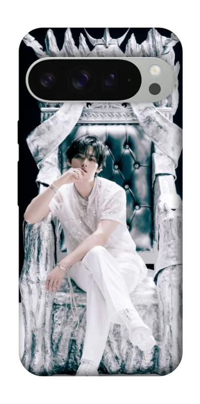 Чехол на Google Pixel 9 Pro XL Lee Know GIANT фото 1 из 1