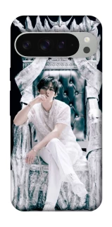 Чехол на Google Pixel 9 Pro XL Lee Know GIANT фото 1 из 1