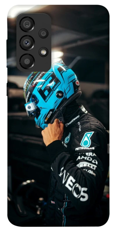 Чохол на Samsung Galaxy A33 5G F-1 ver.8 фото 1 з 1