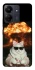 Чохол на Xiaomi Poco C65 Exploding Kittens ver.2 фото 1 з 1