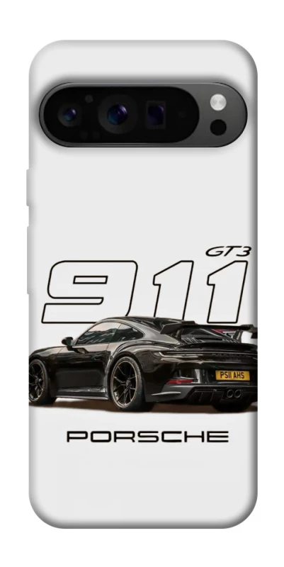 Чехол на Google Pixel 9 Pro 911 фото 1 из 1
